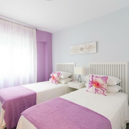 Unique Homes Las Setas La Campana Sevilla Bagian luar foto