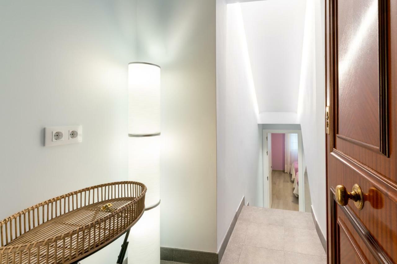 Unique Homes Las Setas La Campana Sevilla Bagian luar foto