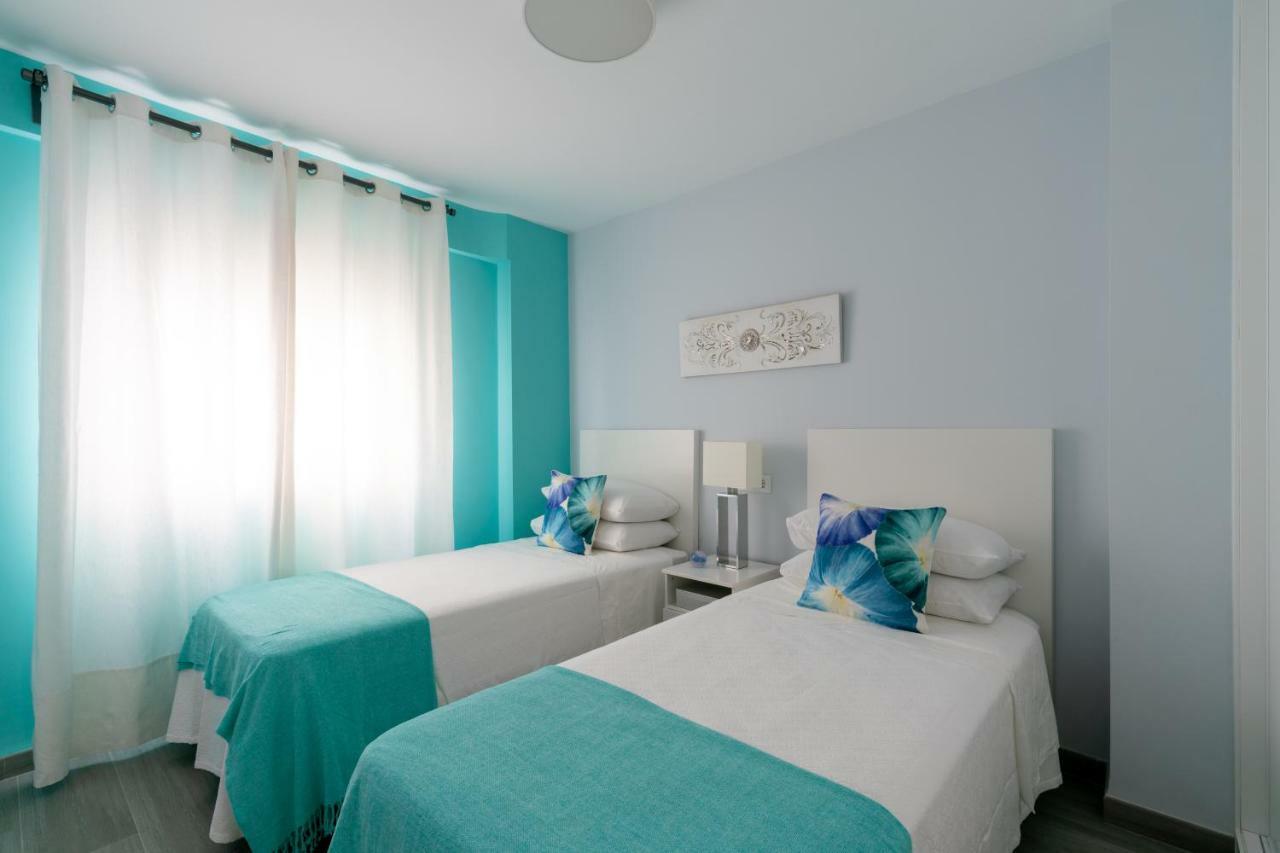 Unique Homes Las Setas La Campana Sevilla Bagian luar foto