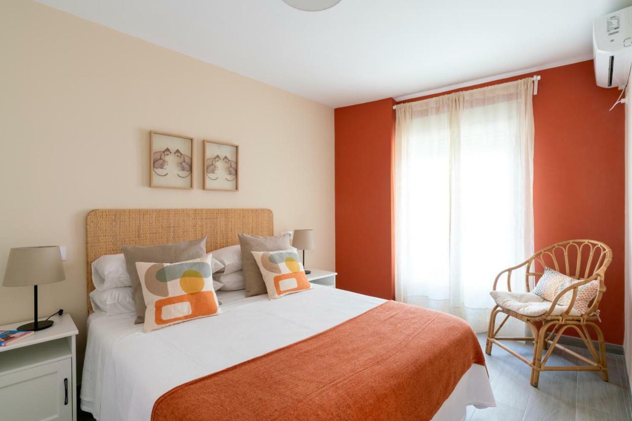 Unique Homes Las Setas La Campana Sevilla Bagian luar foto