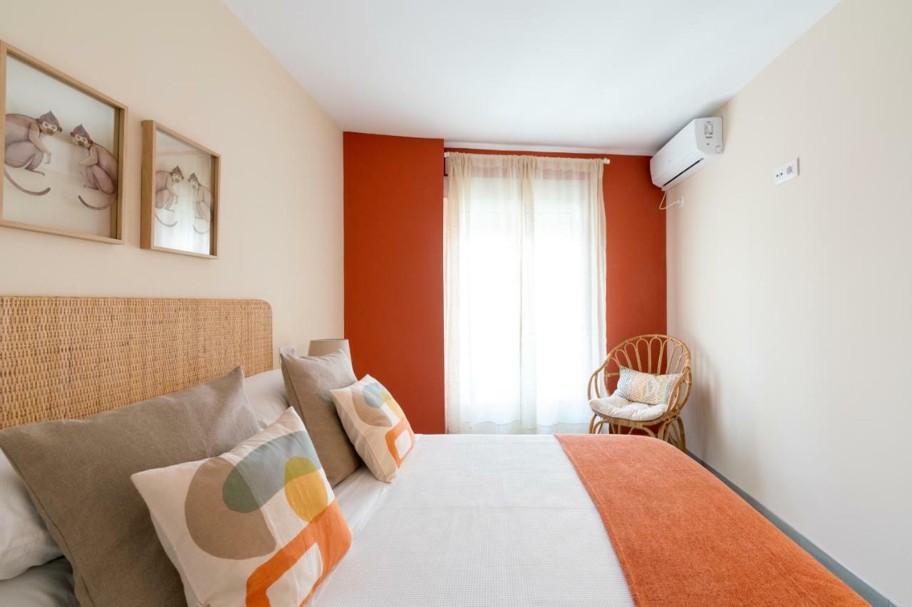 Unique Homes Las Setas La Campana Sevilla Bagian luar foto