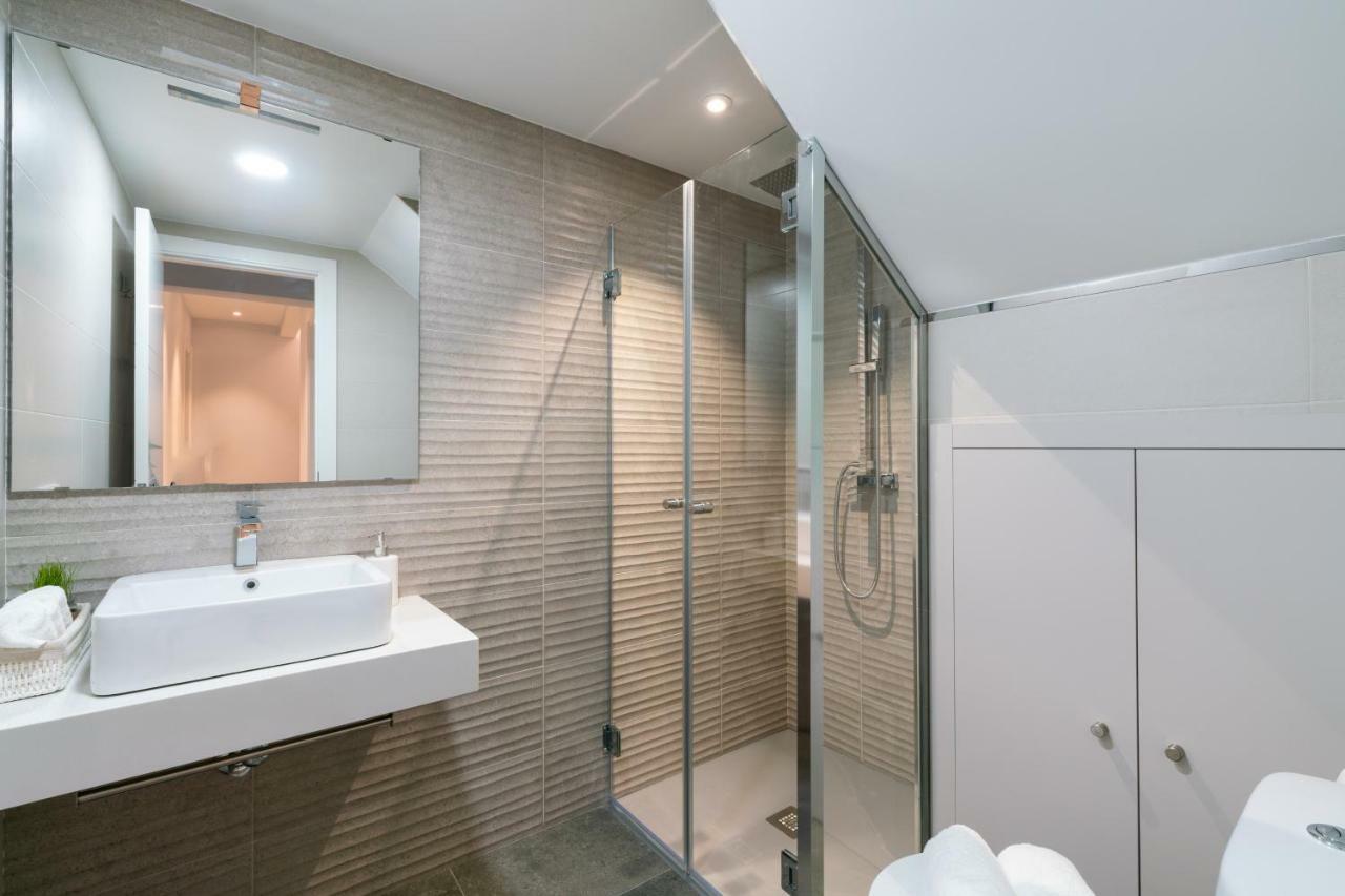 Unique Homes Las Setas La Campana Sevilla Bagian luar foto